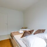 Huswell - Spacious Apt In The Centre Of Ostend, Near Coast