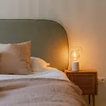 Huswell - Spacious Apt In The Centre Of Ostend, Near Coast