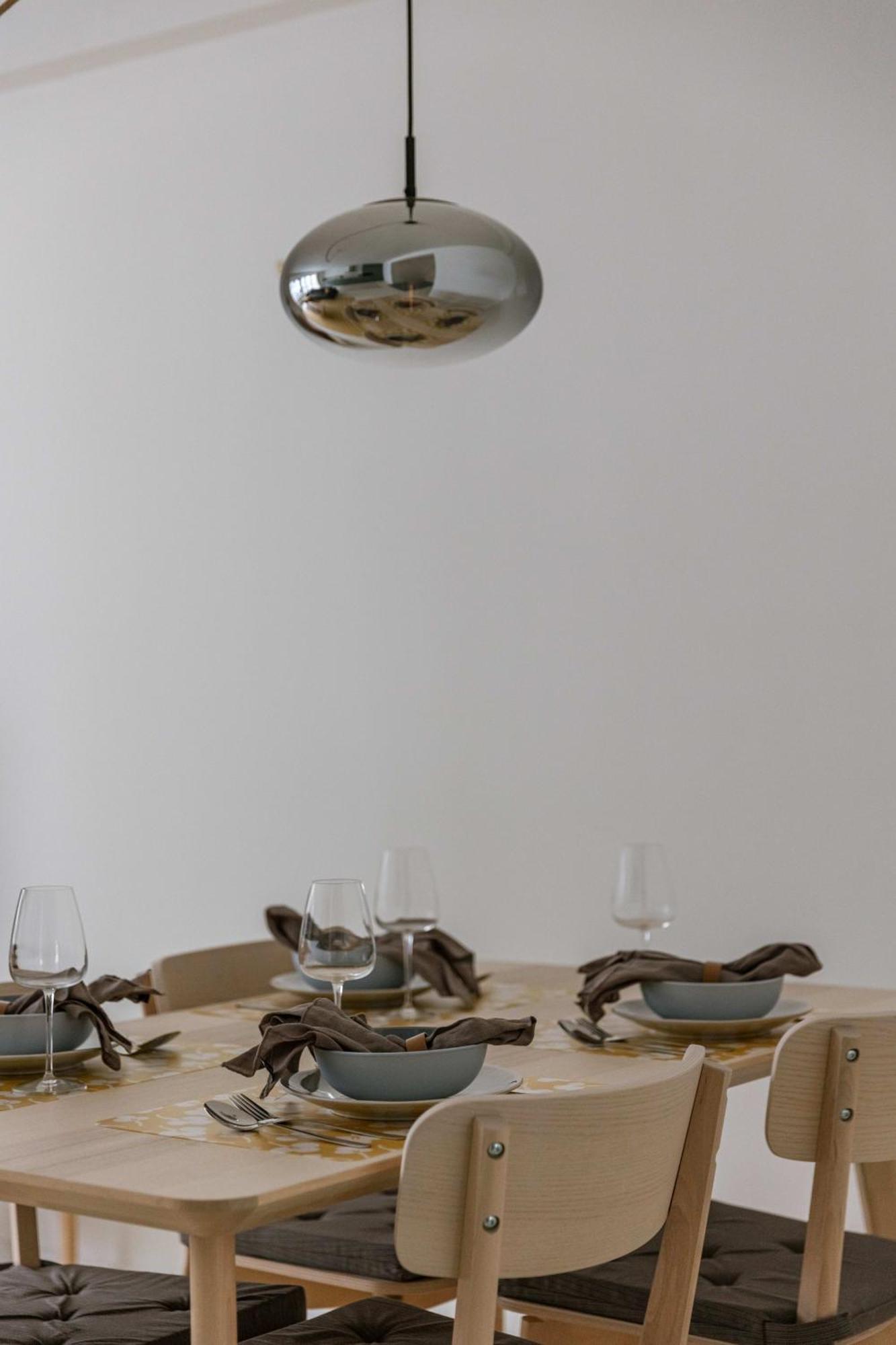 Appartement Huswell - Spacious In The Centre Of Ostend, Near Coast