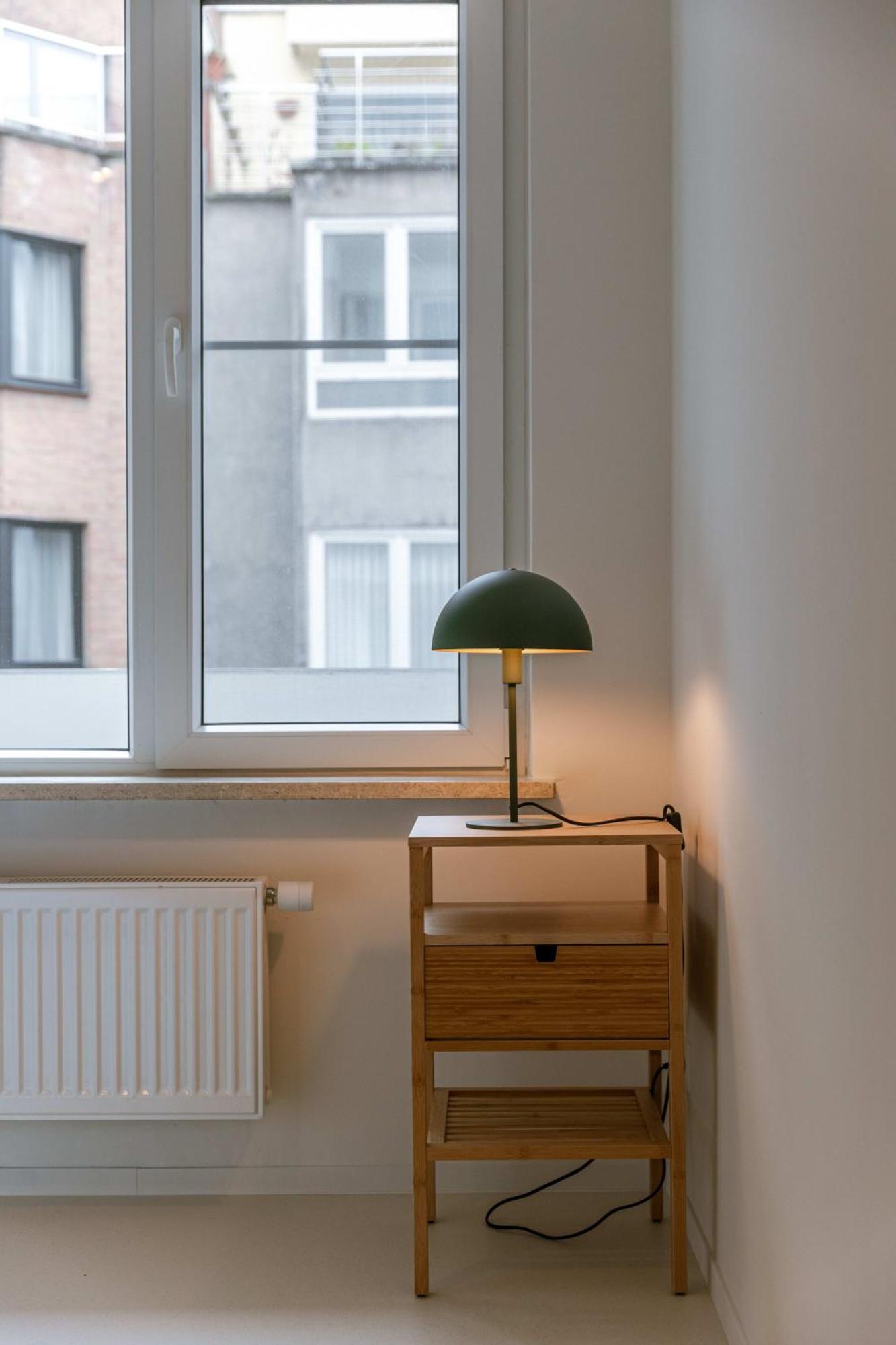 Huswell - Spacious In The Centre Of Ostend, Near Coast *