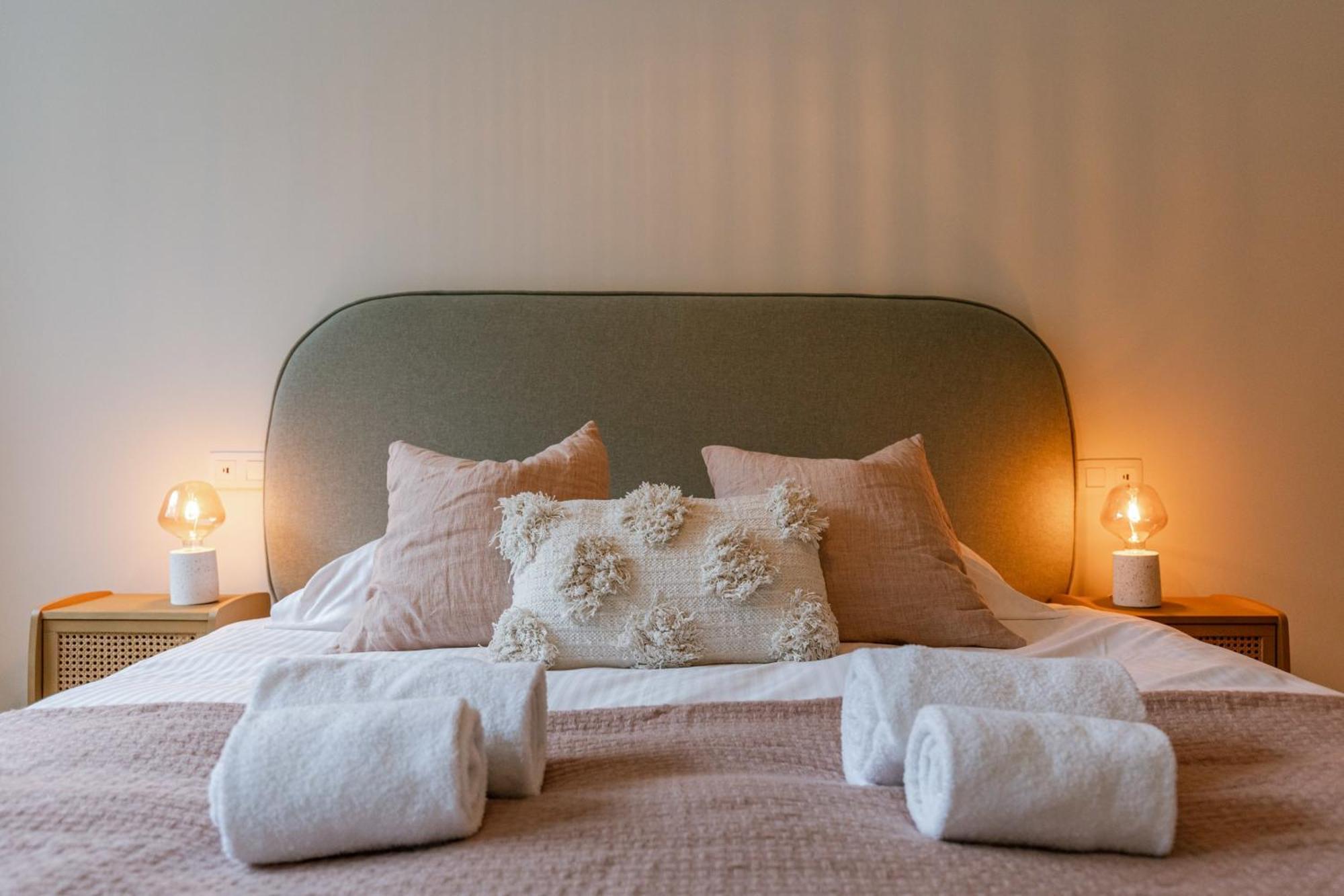 Appartement Huswell - Spacious In The Centre Of Ostend, Near Coast *
