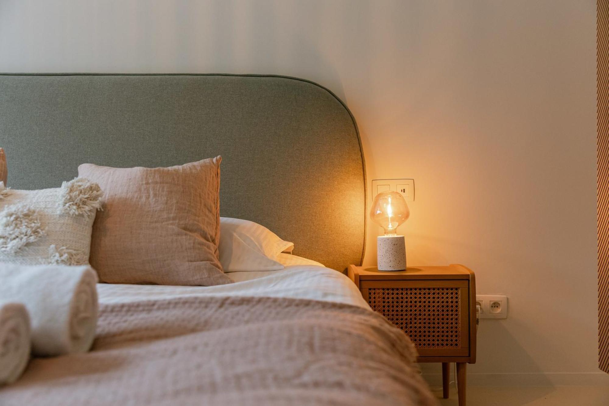 Huswell - Spacious In The Centre Of Ostend, Near Coast *