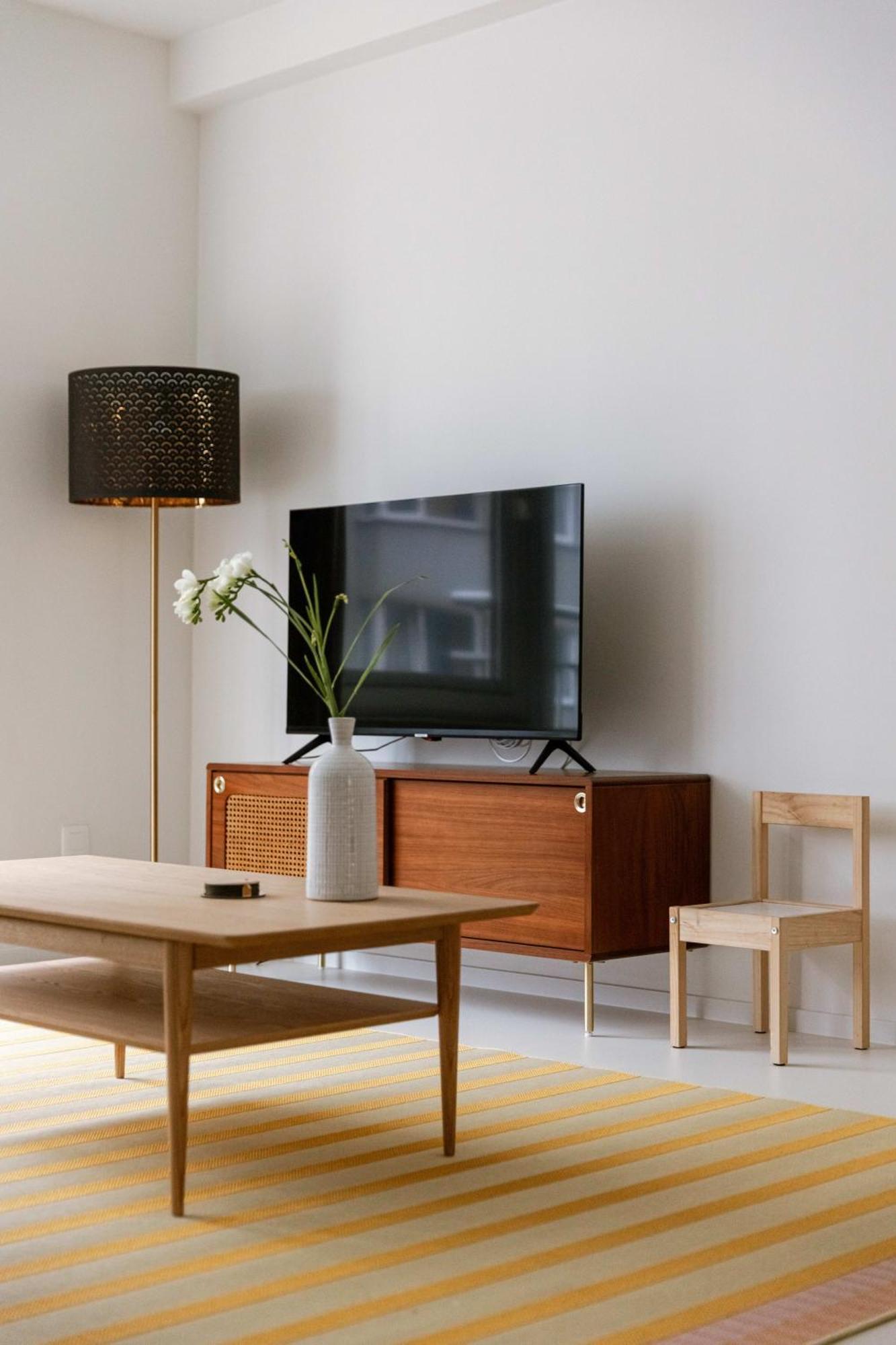 Huswell - Spacious In The Centre Of Ostend, Near Coast Apartment *