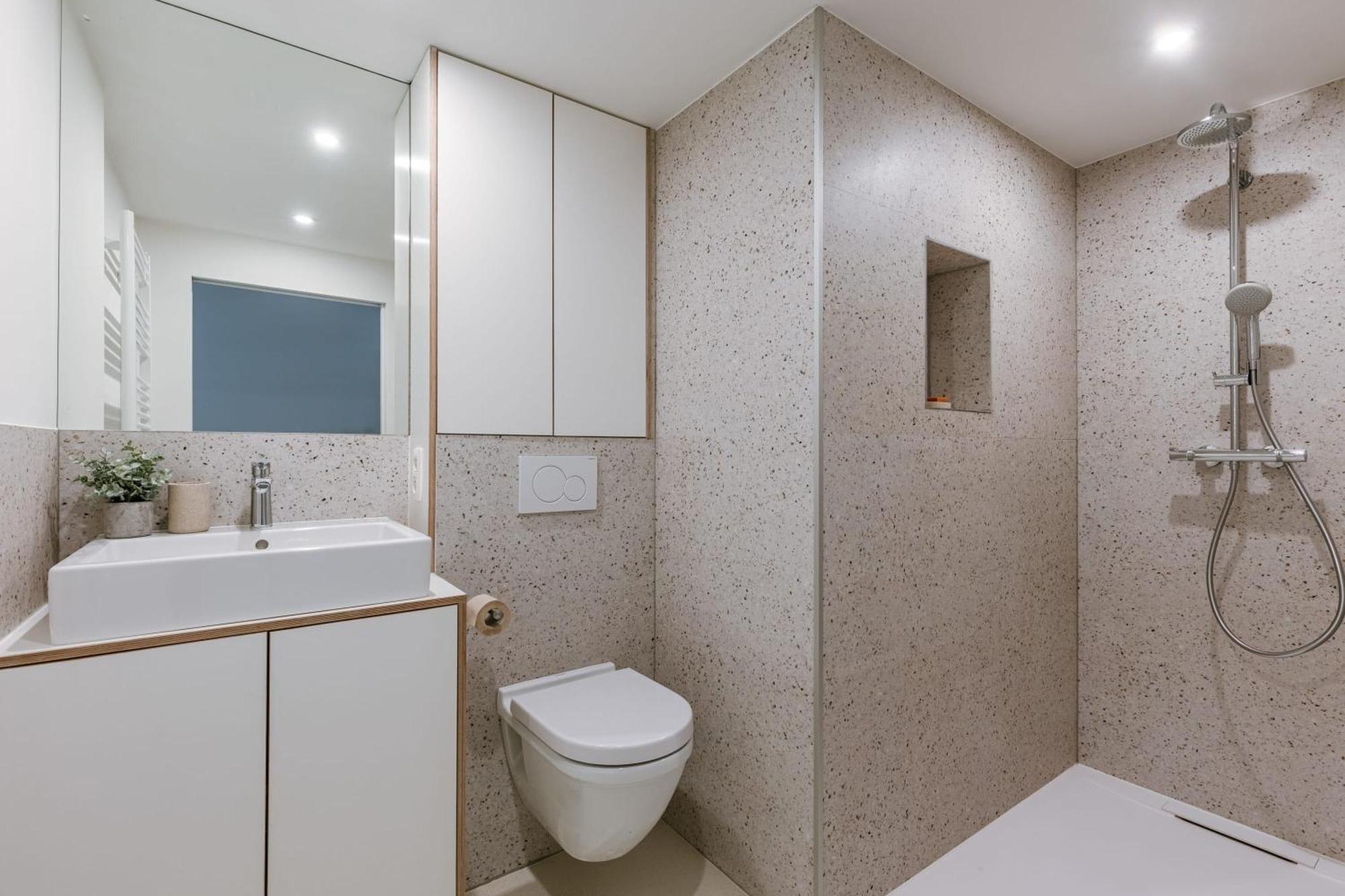 Apartment Huswell - Spacious In The Centre Of Ostend, Near Coast